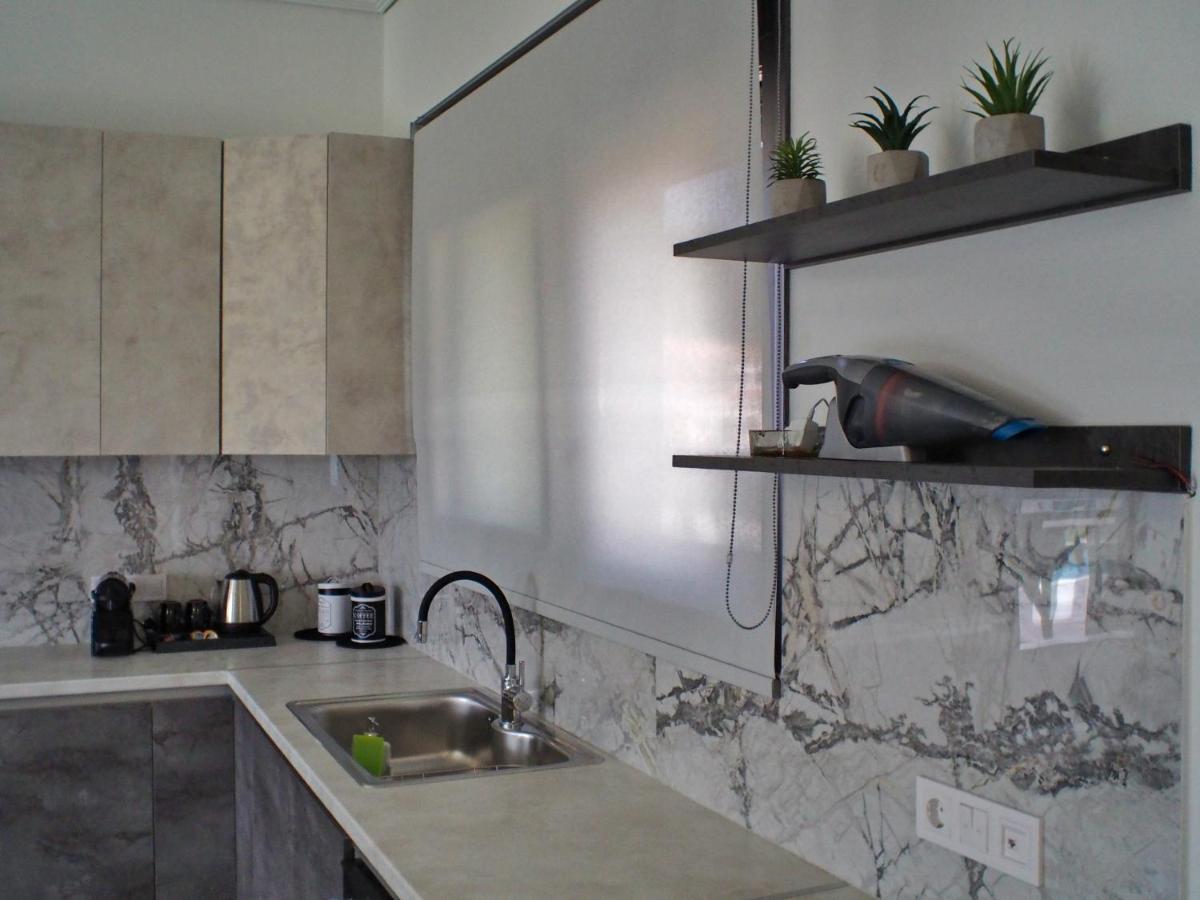 Villa Nostos Luxury With Private Pool In *