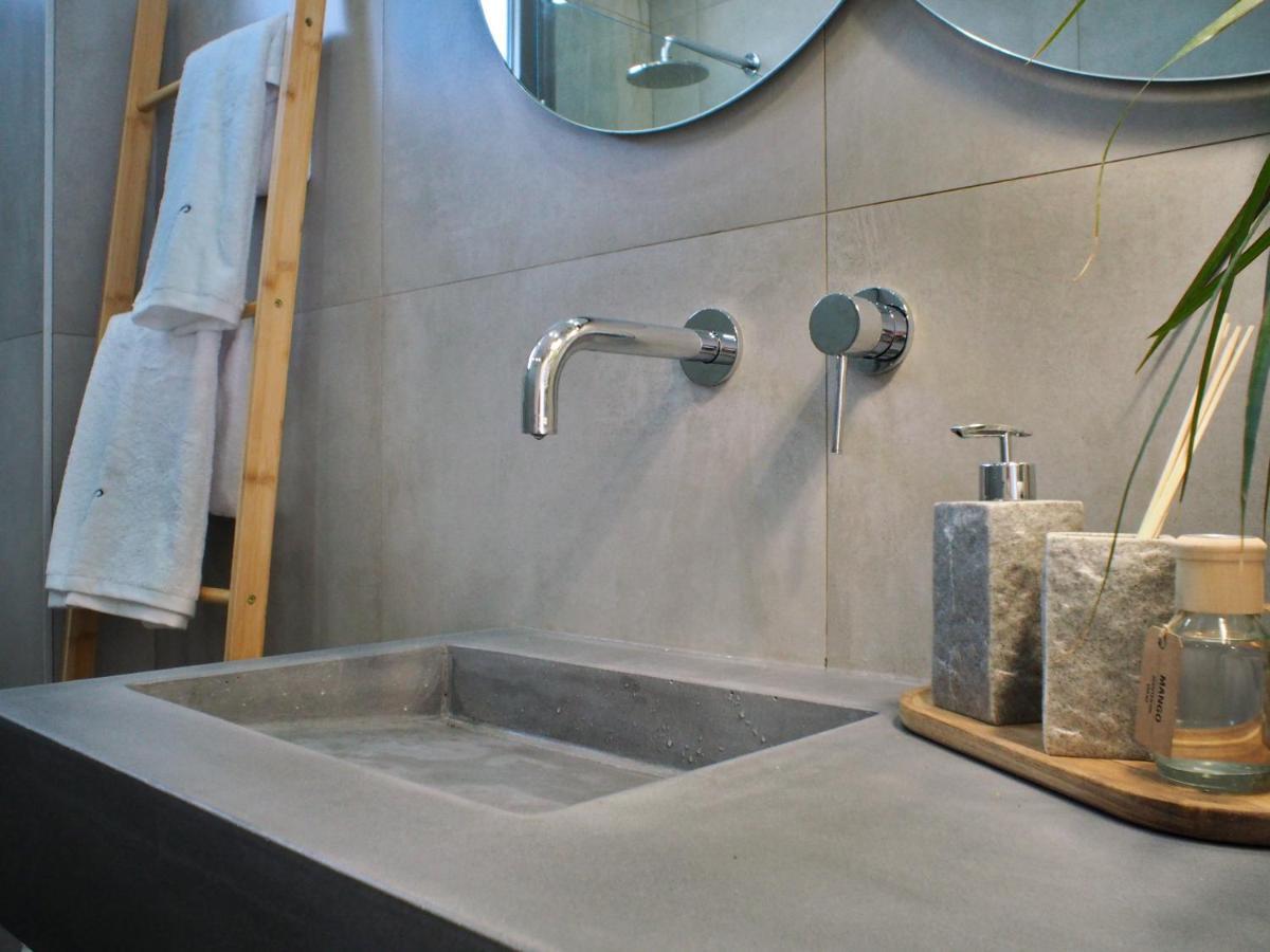 Nostos Luxury With Private Pool In Nafpaktos