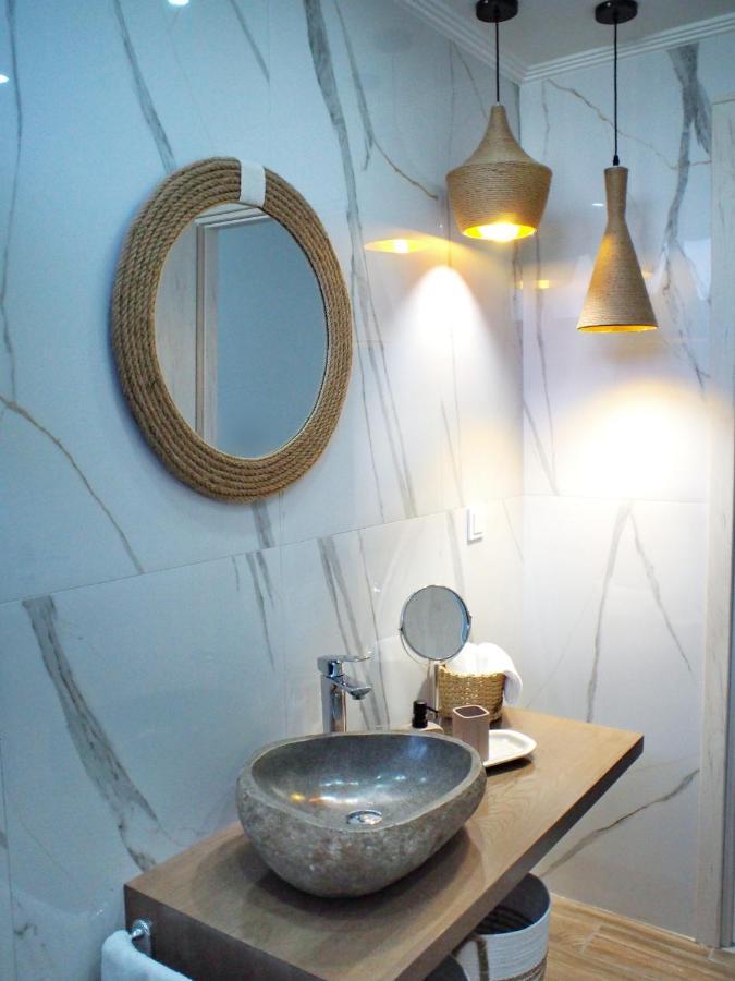 Nostos Luxury With Private Pool In * Nafpaktos