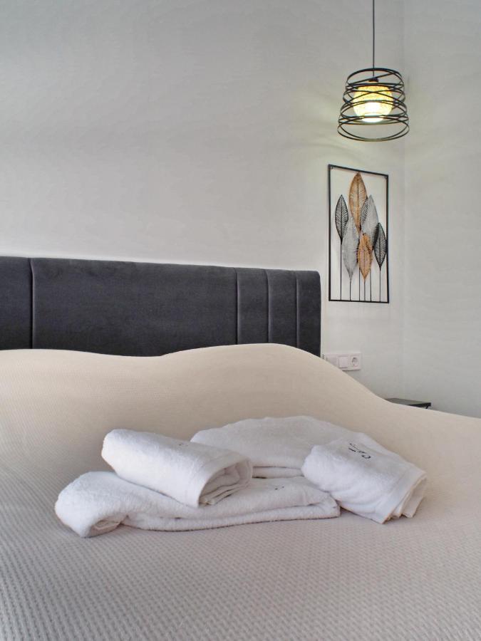 Villa Nostos Luxury With Private Pool In
