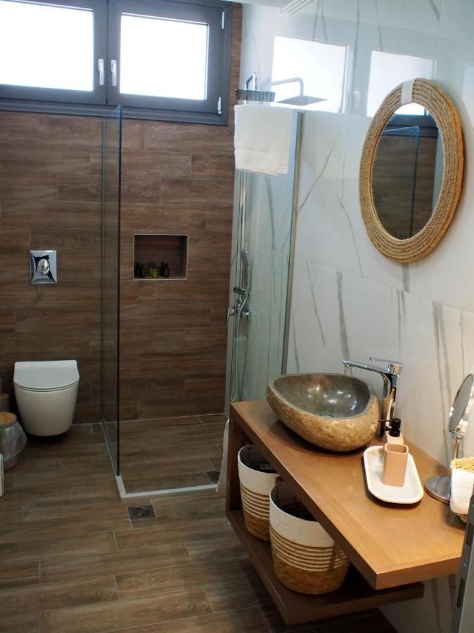 Villa Nostos Luxury With Private Pool In *
