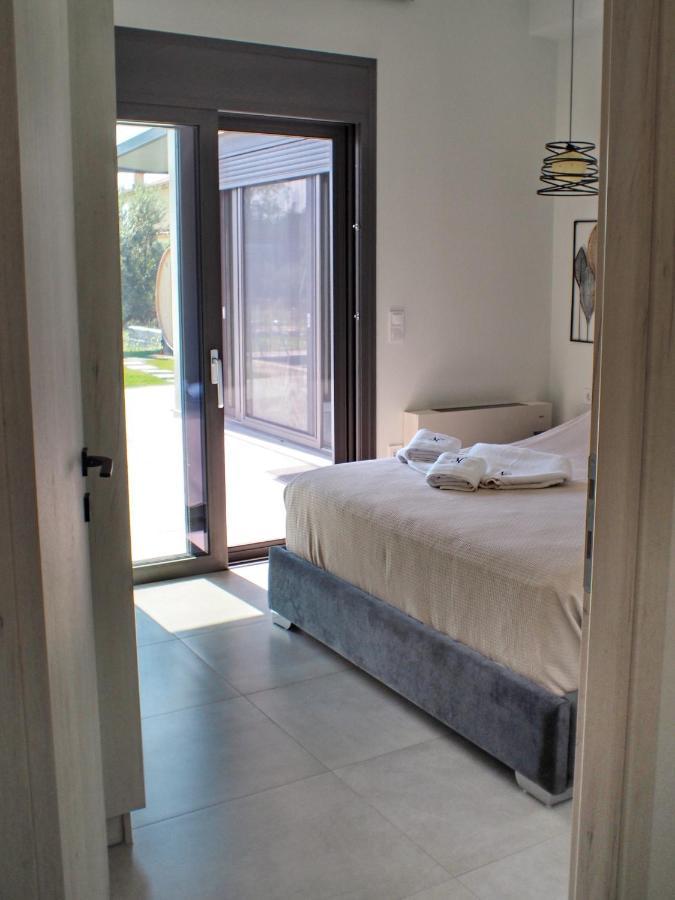 Villa Nostos Luxury With Private Pool In *