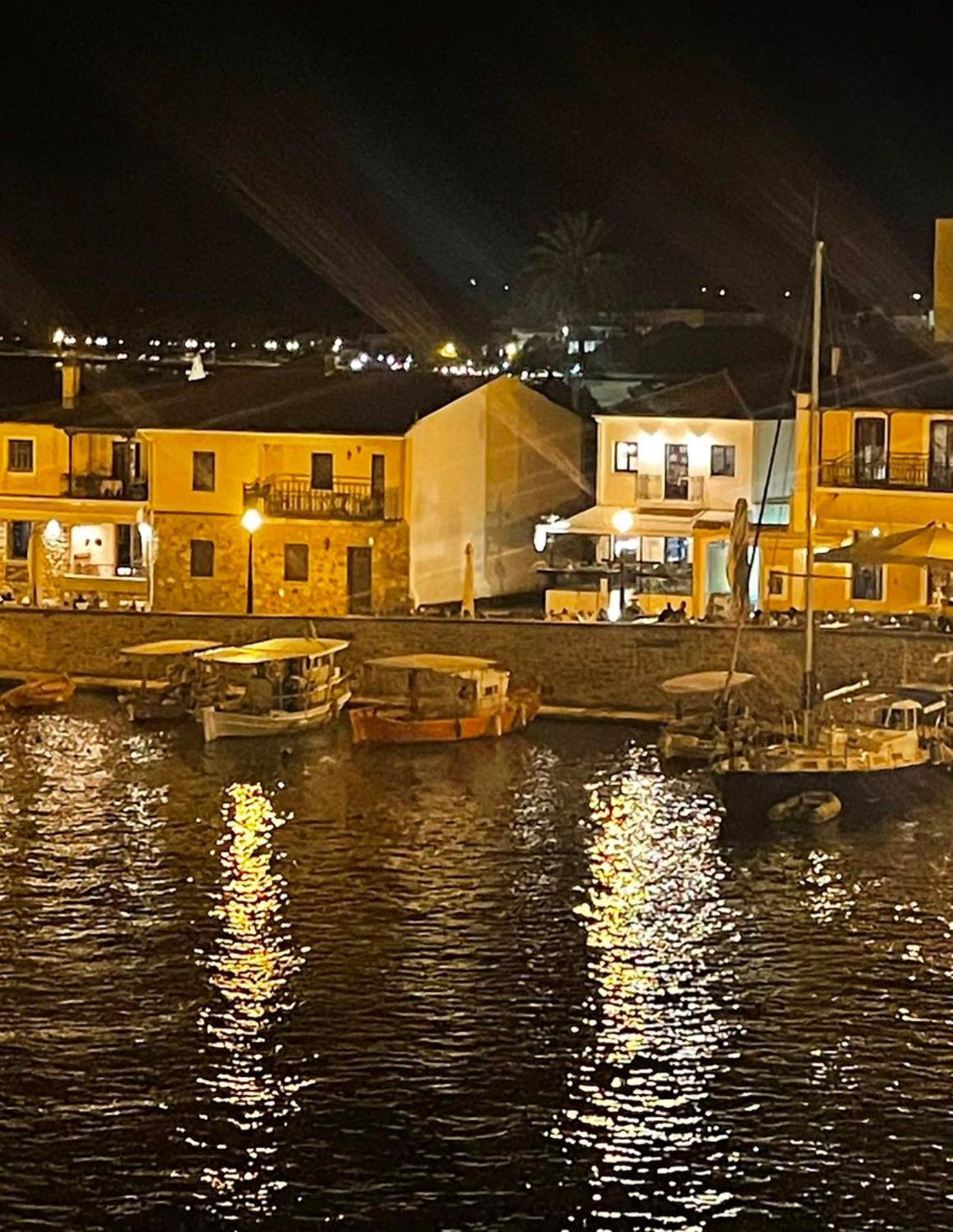 Villa Nostos Luxury With Private Pool In *
